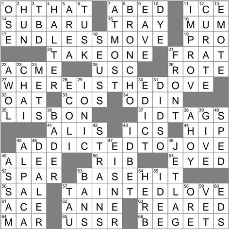 Dismissive send off crossword - Home All Games Best New Categories Holiday Favorites. Join tens of thousands of people and play our collection of free online crossword puzzles! Jigsaws. Stan's Puzzles. Stan Newman's Sunday Crossword. Stan Newman's Sunday Crossword. Penny Dell Easy Morning Crosswords. Penny Dell Easy Morning Crosswords. Arkadium's Fill Ins.